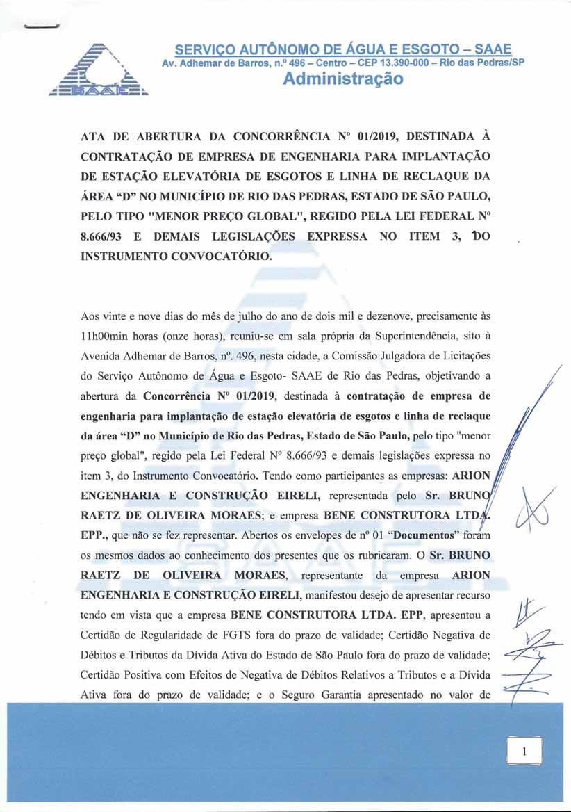 Terça-feira, 30 de julho de 2019 Ano III Edição nº 407 Página 17 de 18