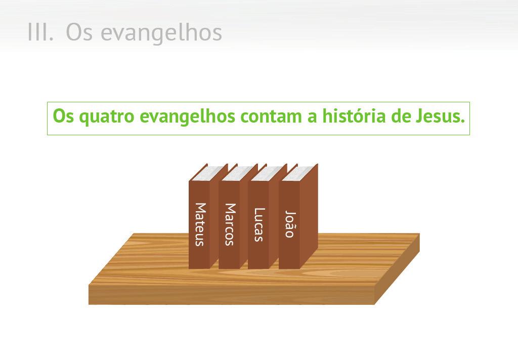 É importante que você pare um pouco para examinar a sua própria reação a essas novas surpreendentes do presente de Deus para a raça humana. Será que essas boas novas o afetam? II.