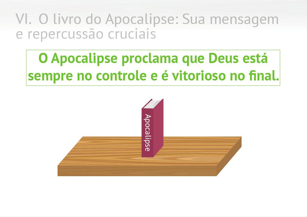 O que significa que somos uma nova criação, que as coisas antigas passaram, que todas as coisas foram feitas novas?