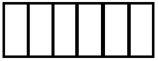 LI ND LI NPK LI TV NU ND Esquema geral do plantio NU NPK NU TV - 8 blocos - Cada bloco com 6 parcelas + 1