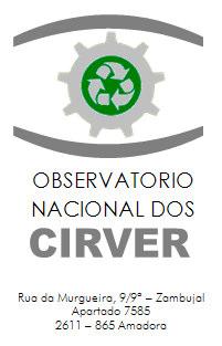 19ª Reunião do Observatório Nacional dos CIRVER 12 de dezembro de 2017 ASSENTO DA REUNIÃO A 19.