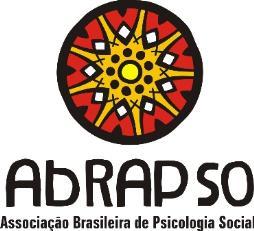 Seleção da Editoria Científica para a revista Psicologia & Sociedade, periódico da Associação Brasileira de Psicologia Social (ABRAPSO) 1.