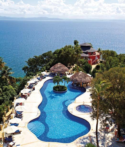 Treasure Experience Grand Bahia Principe