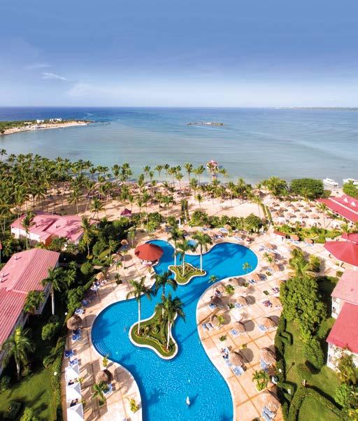 Family & Friends Experience Grand Bahia Principe