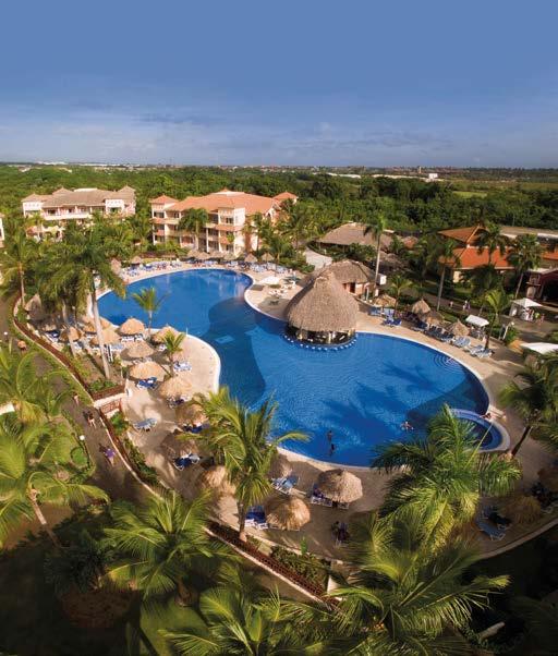 Family & Friends Experience Grand Bahia Principe