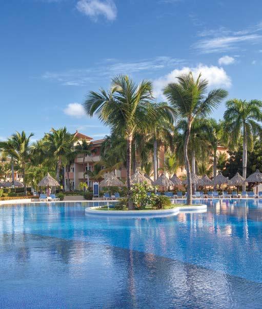 Family & Friends Experience Grand Bahia Principe