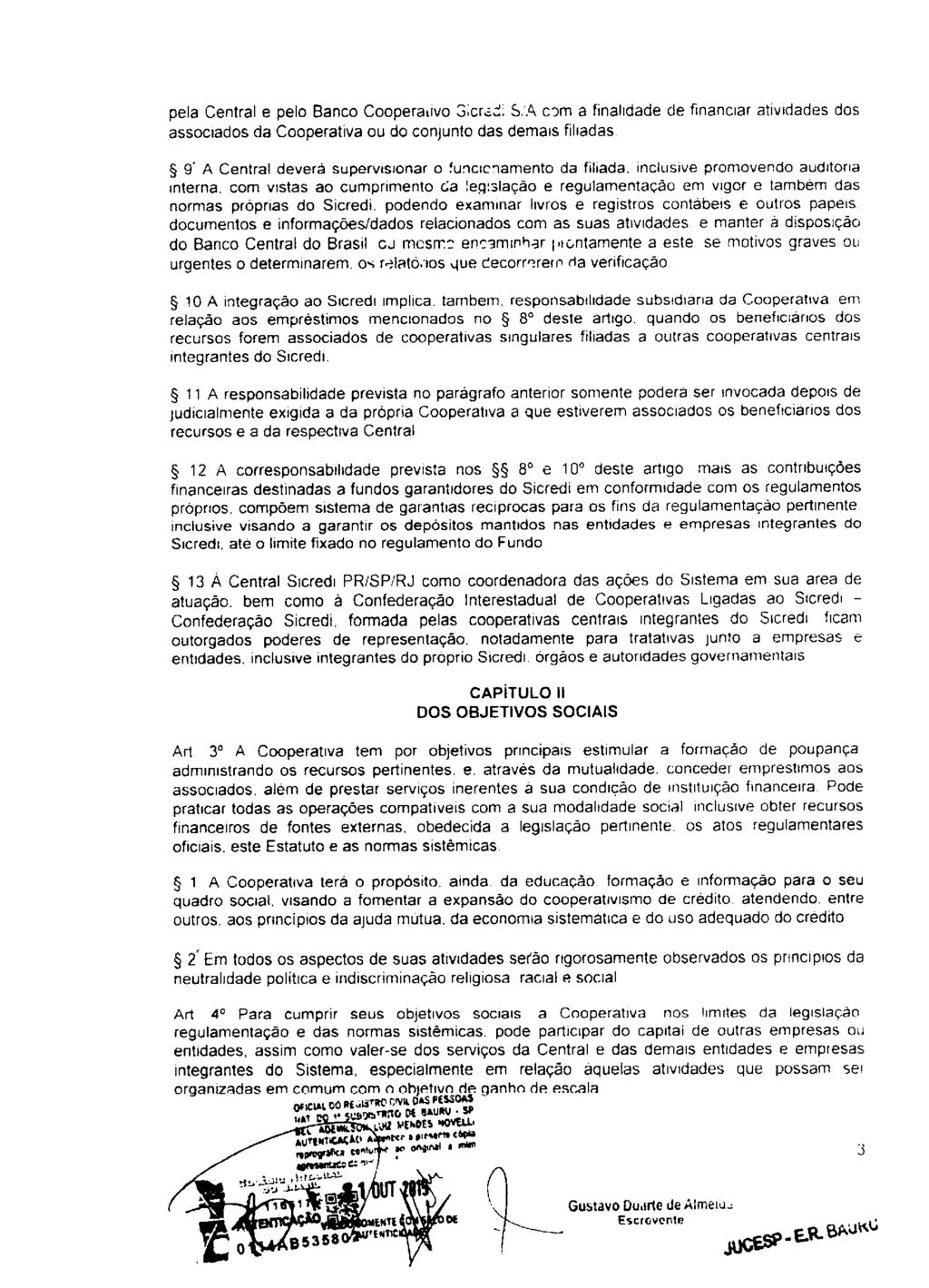 fls. 9 Este documento é cópia do original, assinado digitalmente por ANA ROSA MARQUES CROCE e Tribunal de Justica do Estado de Sao Paulo, protocolado em 30/01/2017 às 20:23, sob o número
