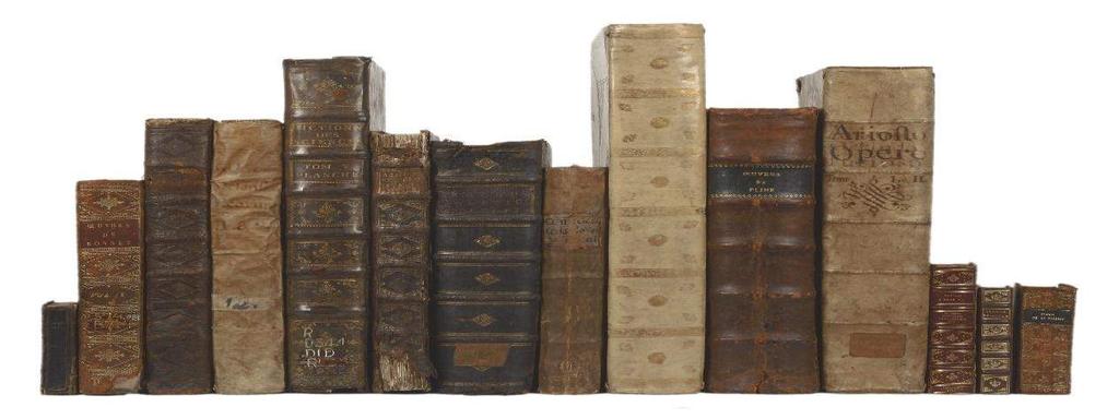 TÓPICOS DE GERENCIAMENTO DE COLEÇÕES BIBLIOGRÁFICAS ESPECIAIS Coleções Especiais em Bibliotecas Universitárias Ministrantes: