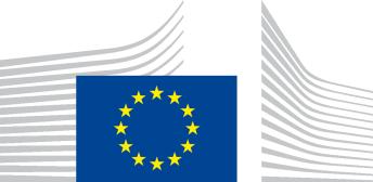 COMISSÃO EUROPEIA Bruxelas, 18.5.2017 C(2017) 3224 final REGULAMENTO DE EXECUÇÃO (UE) /... DA COMISSÃO de 18.5.2017 que estabelece as normas de execução de certas disposições do Regulamento (CE) n.