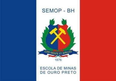 A³EM - SEMOP-BH desde 1973 Associação dos Antigos Alunos da Escola de Minas Sociedade dos ex-alunos da Escola de Minas de Ouro Preto em BH.