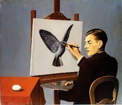Renee Magritte