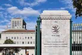 OMC: Objetivos Estimular a liberdade de