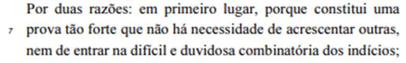 Questão 40 ( V ) O trecho que não há (.