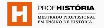 MESTRADO PROFISSIONAL EM ENSINO DE HISTÓRIA EXAME NACIONAL DE ACESSO 2020 EDITAL O Conselho Gestor do Mestrado Profissional em Ensino de História em Rede Nacional (ProfHistória), no exercício das