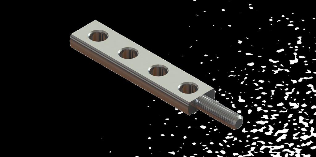 porta pino Multiple Schanz pin fixation clamp 0601-10-00 0659-10-00 2