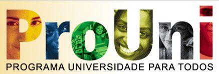 Prouni Criado pelo Governo Federal em 2004 Prouni tem como finalidade a concessão de bolsas de estudo integrais e parciais em cursos de graduação e sequenciais de formação específica, em