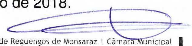 IV- TASQUINHAS - LUGARES SOBRANTES A-Caracterização dos Lugares 1- No caso em que se verifique o não preenchimento dos quatro lugares disponíveis para tasquinhas por parte de comissões de festas ou