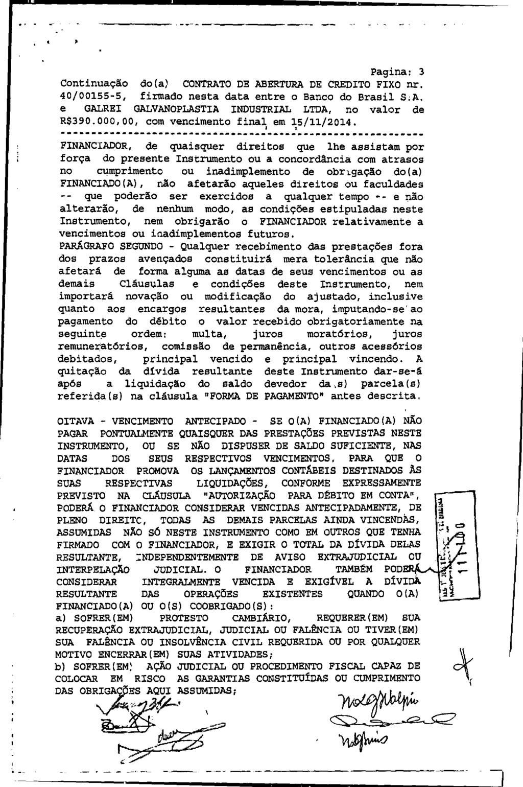 fls. 12 Este documento é cópia do original, assinado digitalmente por EDUARDO JANZON AVALLONE NOGUEIRA e Tribunal de Justica de Sao Paulo, protocolado em 16/07/2015 às 09:43, sob o número