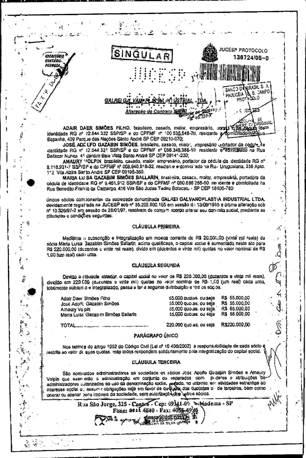 fls. 52 Este documento é cópia do original, assinado digitalmente por EDUARDO JANZON AVALLONE NOGUEIRA e Tribunal de Justica Sao Paulo, protocolado em 16/07/2015 às 09:43, sob o número