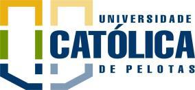 UNIVERSIDADE CATÓLICA DE PELOTAS PRÓ-REITORIA ACADÊMICA PROGRAMA DE PÓS-GRADUAÇÃO STRICTO SENSU EDITAL Nº 095/2016 - PRAC PROCESSO SELETIVO 2016/2017 A Pró-Reitoria Acadêmica da Universidade Católica