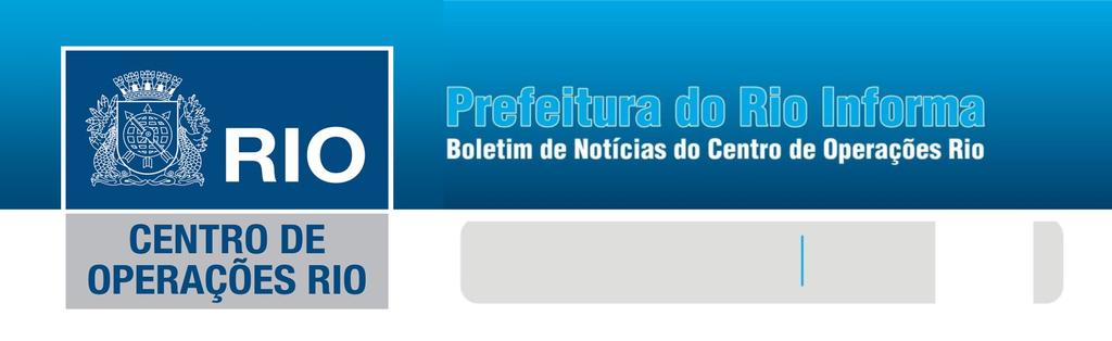 16 Terça-feira 27/06/17 18:00 29 15 J acaré: Av. dos Democráticose na Av. Dom Hélder C âmara com interdições O C entro de O perações da Prefeitura do Rio informa que há interdições na Av.