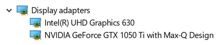 8 Clique em View Drivers for My System (Exibir drivers para o meu sistema).