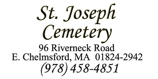 Street Tewksbury, MA 01876 (978) 851-9103 978.458.