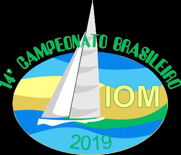 14º CAMPEONATO BRASILEIRO DA CLASSE IOM