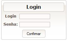 2. Acesso ao Sistema 2.