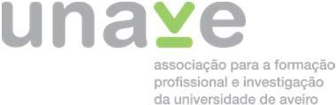 10 OME unave UNAVE Associação para a Formação Profissional e Investigação da Universidade de Aveiro (UA), é, desde 1986, a unidade de interface da Universidade de Aveiro com a sociedade para a