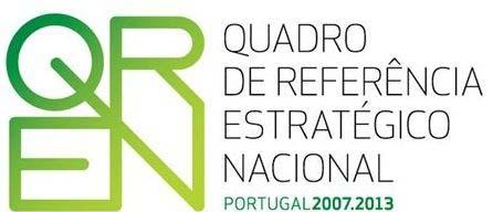 PO FACTORES DE COMPETITIVIDADE PO REGIONAL DO NORTE PO REGIONAL DO CENTRO PO REGIONAL DO ALENTEJO PO REGIONAL DE LISBOA PO REGIONAL DO ALGARVE MATRIZ REFERENCIAL DE TIPOLOGIAS DE INTERVENÇÃO