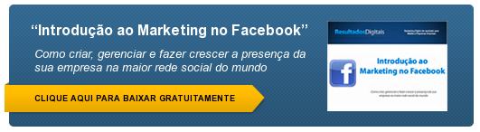 Tornando os conceitos em algo mais prático, veja dois exemplos de calls-to-action no nosso site: Esse