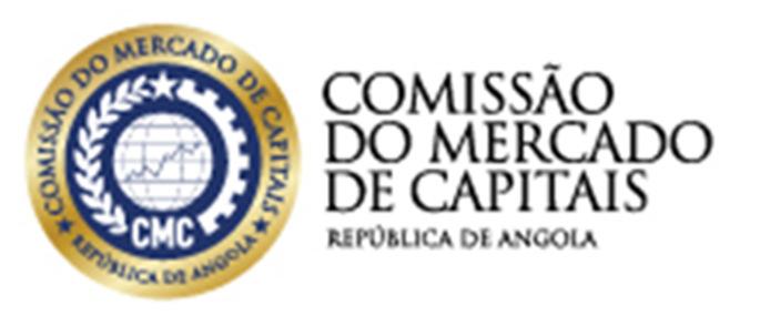 Os dados solicitados no presente questionário destinam-se à apreciação, pela Comissão do Mercado de Capitais CMC, da idoneidade, formação e experiência profissional do subscritor, para efeitos do