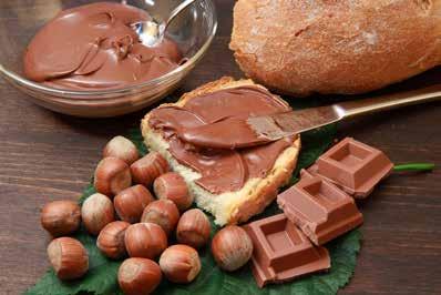 Linha profissional: chocolate em barras, gotas, cobertura, ganache, recheio forneável, entre