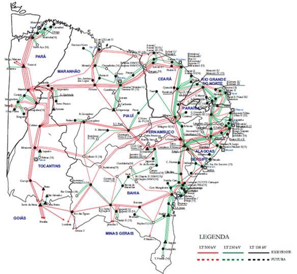 2.2 Ganhos e Sinergias para o Projeto A incorporação proporcionará maior sinergia e ganhos de escala ao projeto ETN.