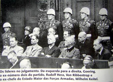 Última Conferência de Potsdam (ALEMANHA ago/1945): Reafirmou as decisões tomadas pelas conferências