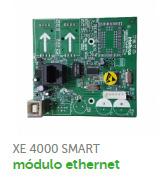 SMART Módulo Ethernet AMT 4010 SMART NET