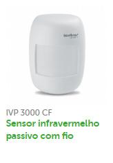 IVP 3000 MW EX passivo