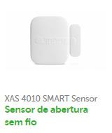 SENSORES SEM FIO IPV 4101 PET SMART passivo sem