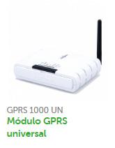 SMART GPRS 1000 UN XAC 2000