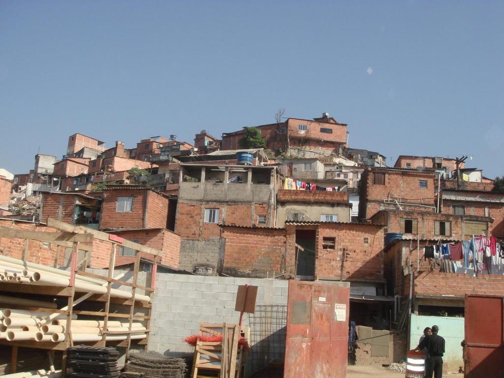 Favela Nova