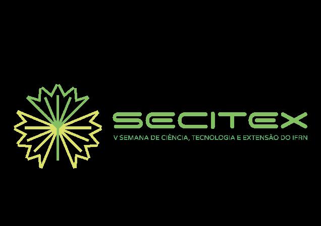 SECITEX 2019 VII SIMPÓSIO DE EXTENSÃO CHAMADA DE TRABALHOS A Secitex possui uma série de eventos que em conjunto buscam materializar a união dos três pilares institucionais: Ensino, Pesquisa e