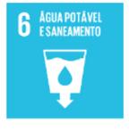 Contexto Global ODS: Agenda 2030 Estados-membros [Governos + Sociedade Civil + Setor Privado + Academia] Assegurar a disponibilidade e gestão sustentável da água e saneamento para todas e todos