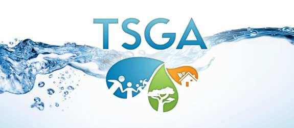 Contexto Estadual -SC Projeto Tecnologias Sociais para a Gestão da Água TSGA UFSC, EPAGRI e EMBRAPA OBJETIVO Fortalecer o uso sustentável da água através do apoio à capacidade de gestão local em