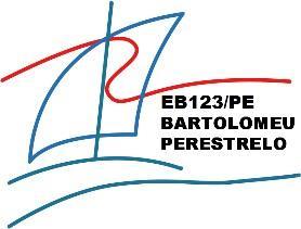 ESCOLA BÁSICA 123/PE BARTOLOMEU PERESTRELO Projeto Educativo de Escola 2018/2022 Construir sonhos Rua Bartolomeu Perestrelo n.º 3 e 5.