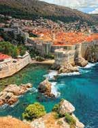 N) Dubrovnik (2 N) De Londres a Dubrovnik pela Europa Central (inclui 3 refeiçoes) Londres (2 N) Amsterdã (2 N) Frankfurt (1 N) Berlim (2 N) Praga (2 N) Viena (2 N) Zagreb (2 N) Zadar (1 N) Split (2