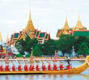 470 Vietnã, Myanmar e Camboja DIAS PARTIDAS DESDE $ Hanói (4 N) Halong (1 N) Mandalay (2 N) Bagan (3 N) Quartas Inle (2 N) Yangon (1 N) Siem Reap (2 N) 16 3.