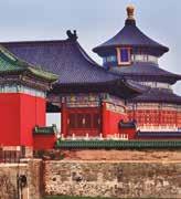 690 Grande Tour da China DIAS PARTIDAS DESDE $ Pequim (3 N) Xian (2 N) Guilin (2 N) Hangzhou (2 N) Suzhou (1 N) Xangai (2 N) 13 12/Mar/-/Mar/19 Quintas 15/Mar/-08/Nov/ 2.