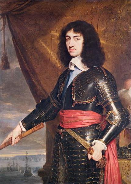 ABSOLUTISMO E REVOLUÇÕES INGLESAS DO SÉCULO XVII Restauração Stuart Carlos II reinou tranquilo e sem