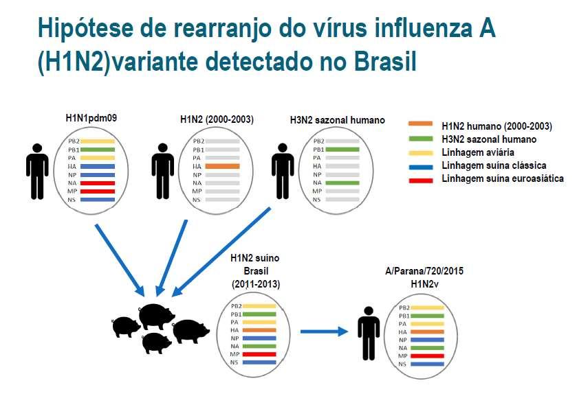 Emerging Infectious Diseases www.cdc.gov/eid Vol. 23, No.